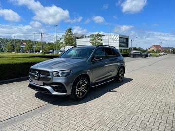 4-Matic Amg  7 PLACES !  Full Options ,  Garantie