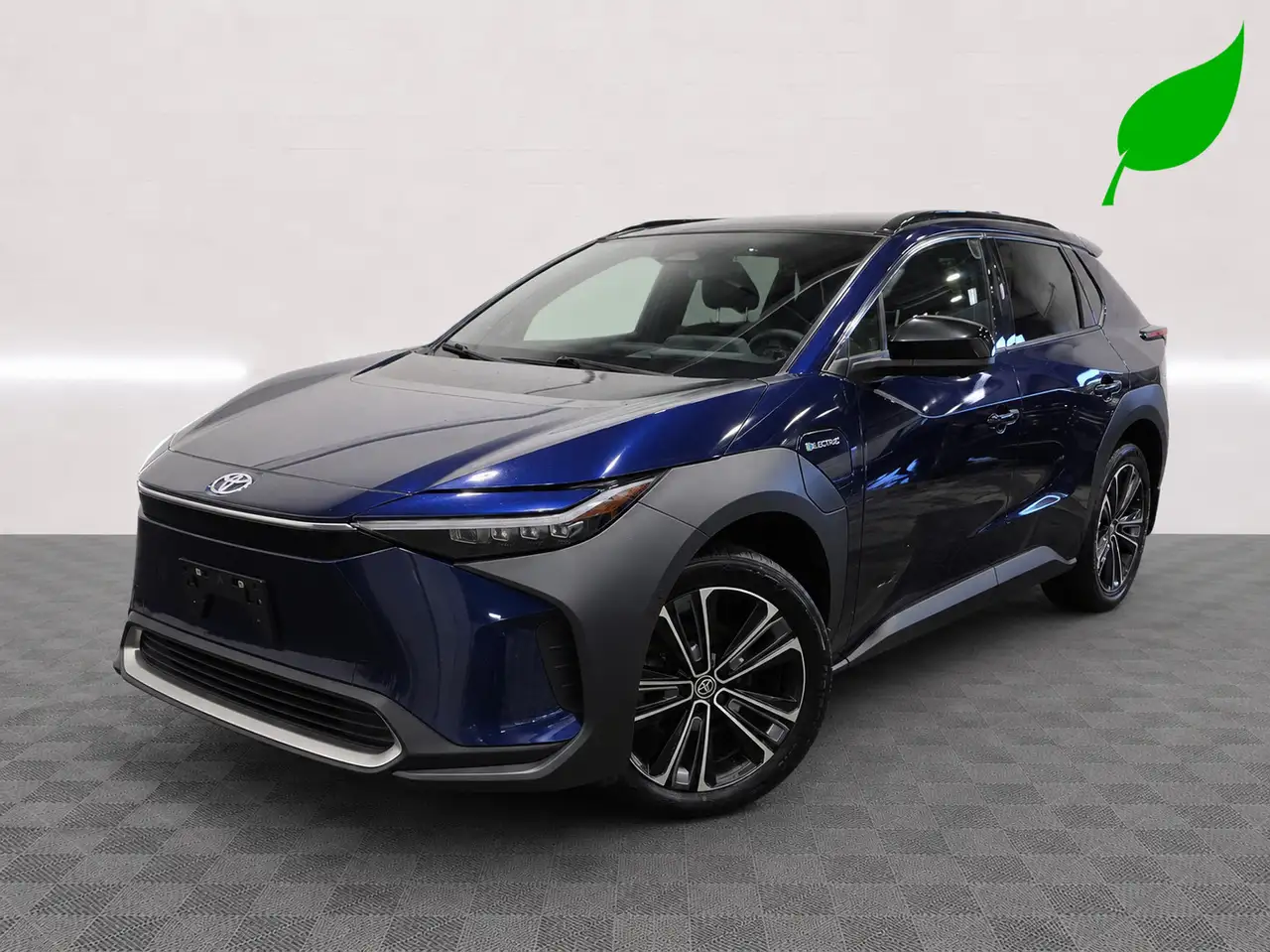 2023 Toyota bZ4X