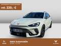 CUPRA Leon Sportstourer VZ 2.0TSI DSG 4Drive 333PS AHK Grau - thumbnail 1