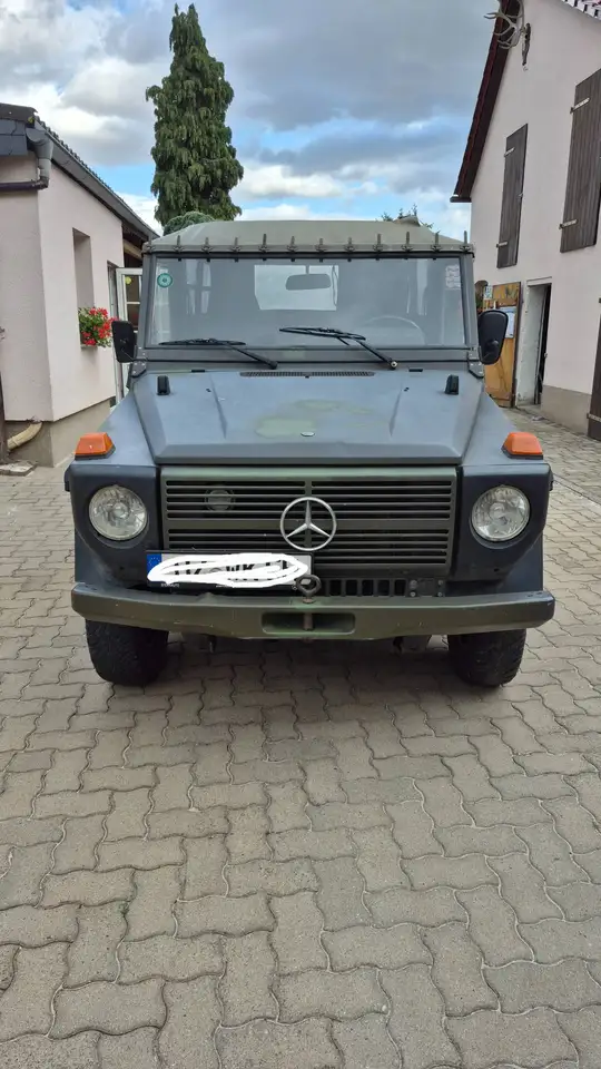 Puch G 300GDN 6-2, foto 1