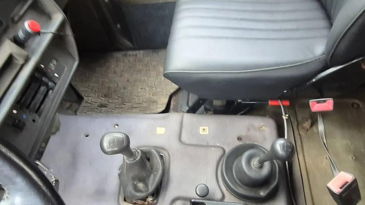 Puch G 300GDN 6-2, foto 10