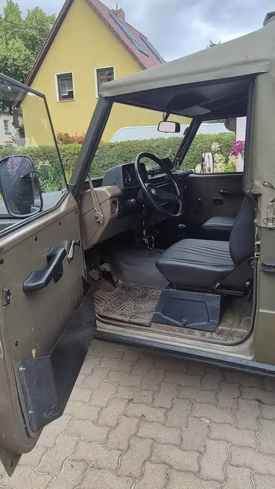 Puch G 300GDN 6-2, foto 7