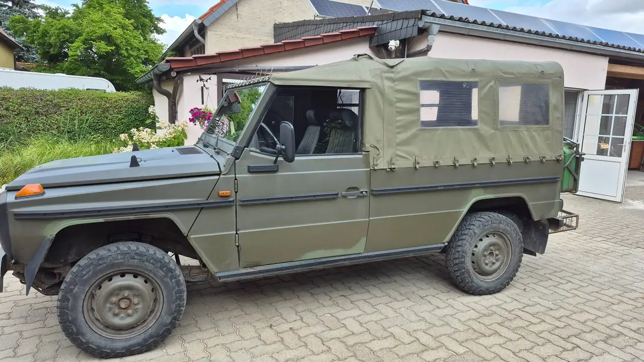 Puch G 300GDN 6-2, foto 2