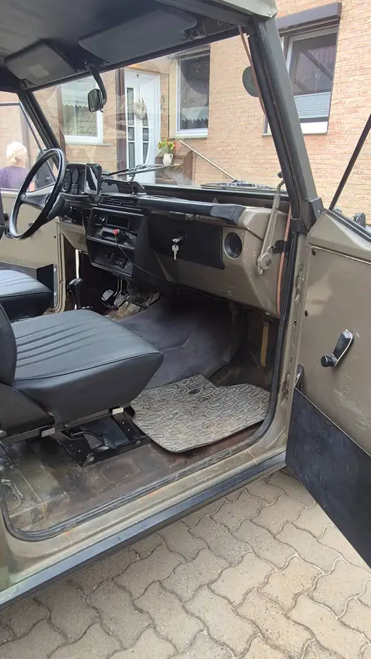 Puch G 300GDN 6-2, foto 11