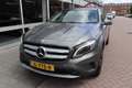 Mercedes-Benz GLA 250 Ambition automaat. Panoramadak, Wegklapbare trekha Grijs - thumbnail 5
