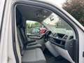 Volkswagen T6 Transporter T6 2.0 TDI TRANSPORTER KLIMA/AHK/TÜV NEU/1.HAND Blanc - thumbnail 8
