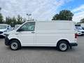 Volkswagen T6 Transporter T6 2.0 TDI TRANSPORTER KLIMA/AHK/TÜV NEU/1.HAND Blanc - thumbnail 7