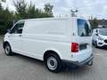 Volkswagen T6 Transporter T6 2.0 TDI TRANSPORTER KLIMA/AHK/TÜV NEU/1.HAND Blanc - thumbnail 6