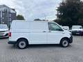 Volkswagen T6 Transporter T6 2.0 TDI TRANSPORTER KLIMA/AHK/TÜV NEU/1.HAND Blanc - thumbnail 4
