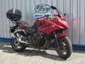 Yamaha XJ 6 Rouge - thumbnail 2
