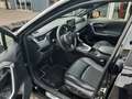 Toyota RAV 4 2.5 HYBRID AWD BLACK-EDITION JBL-AUDIO STOELVERW N Zwart - thumbnail 12