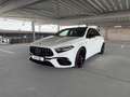 Mercedes-Benz A 45 AMG AMG A 45 S 4M. FACELIFT /Performance Sitze/VOLL Weiß - thumbnail 38