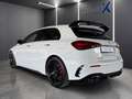 Mercedes-Benz A 45 AMG AMG A 45 S 4M. FACELIFT /Performance Sitze/VOLL Weiß - thumbnail 5