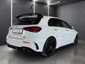 Mercedes-Benz A 45 AMG AMG A 45 S 4M. FACELIFT /Performance Sitze/VOLL Weiß - thumbnail 2