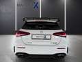 Mercedes-Benz A 45 AMG AMG A 45 S 4M. FACELIFT /Performance Sitze/VOLL Weiß - thumbnail 7