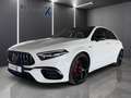 Mercedes-Benz A 45 AMG AMG A 45 S 4M. FACELIFT /Performance Sitze/VOLL Weiß - thumbnail 1