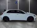 Mercedes-Benz A 45 AMG AMG A 45 S 4M. FACELIFT /Performance Sitze/VOLL Weiß - thumbnail 4