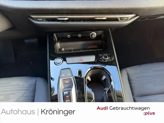 Audi A5 view 14