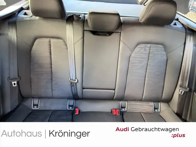Audi A5 view 10