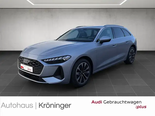 2025 Audi A5 in Silver for sale