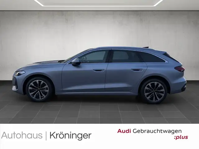 Audi A5 view 3