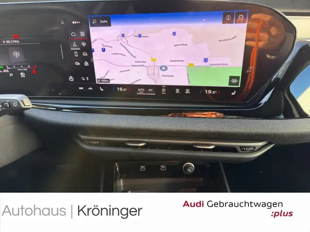 Audi A5 view 15