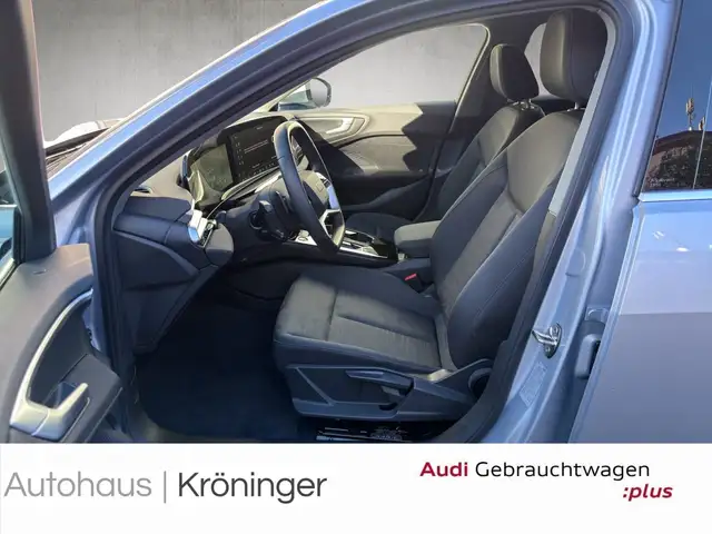 Audi A5 view 7