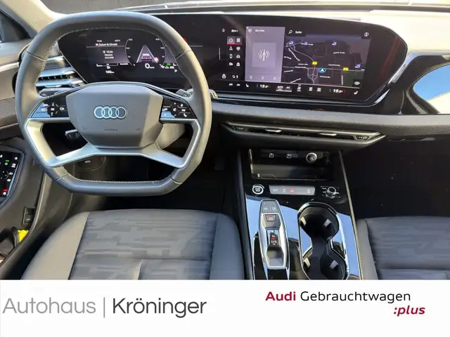 Audi A5 view 13