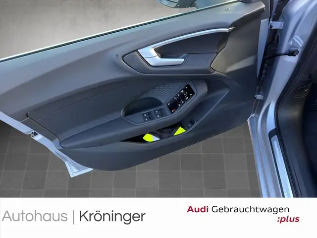 Audi A5 view 8