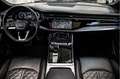 Audi Q8 50 TDI 286 Tiptronic 8 Quattro S line Schwarz - thumbnail 12