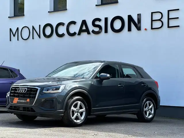 Audi Q2 30 TFSI PHARE LED GPS CARPLAY VIRTUAL COCKPIT