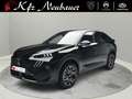 Peugeot 3008 Hybrid 145 e-DCS6 Schwarz - thumbnail 1