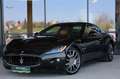 Maserati GranTurismo S Ö-Auslieferung, absoluter TOP Zustand Schwarz - thumbnail 1