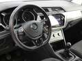 Volkswagen Touran 1.6TDI Business and Navi Edition 85kW Blanc - thumbnail 21