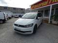 Volkswagen Touran 1.6TDI Business and Navi Edition 85kW Blanc - thumbnail 3