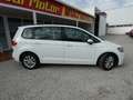 Volkswagen Touran 1.6TDI Business and Navi Edition 85kW Blanc - thumbnail 8