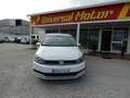 Volkswagen Touran 1.6TDI Business and Navi Edition 85kW Blanc - thumbnail 2
