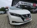Nissan Leaf Acenta 40kW 150PS mit Winterpaket Alb - thumbnail 1
