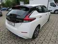 Nissan Leaf Acenta 40kW 150PS mit Winterpaket Alb - thumbnail 12