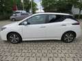 Nissan Leaf Acenta 40kW 150PS mit Winterpaket Alb - thumbnail 4
