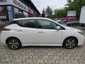 Nissan Leaf Acenta 40kW 150PS mit Winterpaket Alb - thumbnail 13