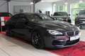BMW M6 Competition HEAD-UP*NAVI* Gris - thumbnail 9