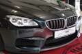 BMW M6 Competition HEAD-UP*NAVI* Gris - thumbnail 10