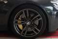 BMW M6 Competition HEAD-UP*NAVI* Gris - thumbnail 30