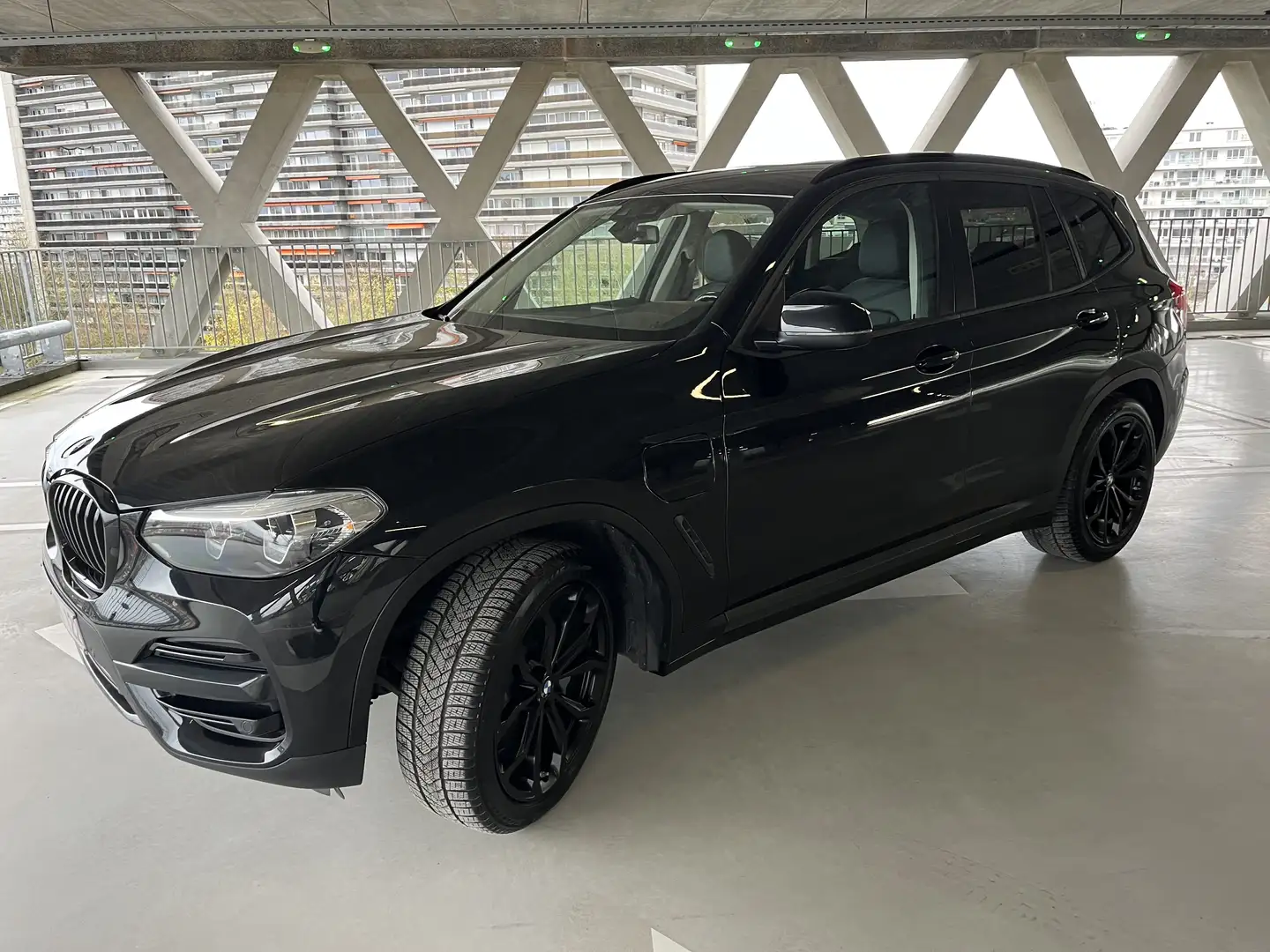 BMW X3 xDrive30e Aut. 29950 excl btw - 2