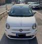 Fiat 500C 1.2 Spiaggina 58 69cv bijela - thumbnail 5