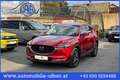 Mazda CX-5 CD175 AWD Revolution Top Aut. AHK HeadUp PDC BO... Rouge - thumbnail 1