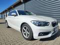 BMW 118 118i Coupe inkl. Garantie, TÜV u. Insp. neu Weiß - thumbnail 1