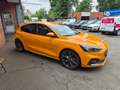 Ford Focus ST Orange - thumbnail 4