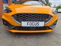 Ford Focus ST Orange - thumbnail 3